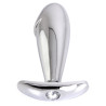 Kiotos Plug Bijou Anal Penis Gem 9 x 3 cm